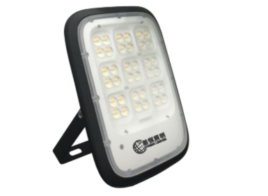 太陽(yáng)能投光燈100w120w