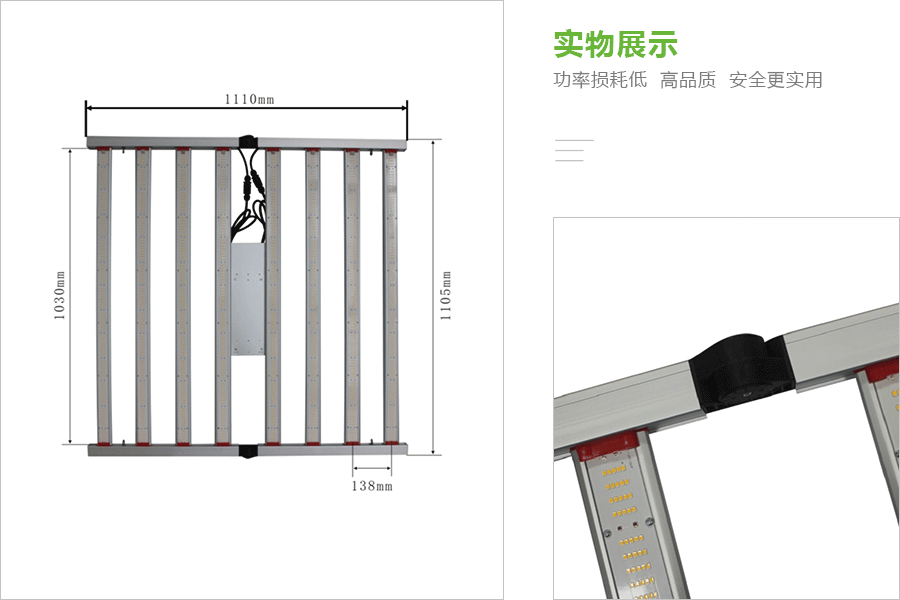 境外植物生長燈